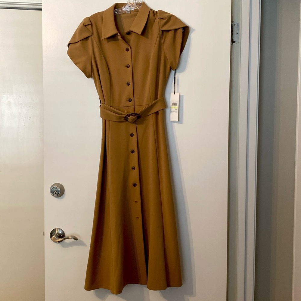 Brand new Calvin Klein dress